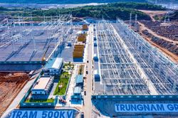 Năng lượng Trung Nam chi gần 1.800 tỷ đồng mua lại tr&aacute;i phiếu trước hạn, một th&agrave;nh vi&ecirc;n kh&aacute;c li&ecirc;n tục huy động vốn mới