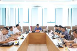 Hội nghị triển khai Nghị định số 243/2026/NĐ-CP về cơ chế mua bán điện và năng lượng tái tạo