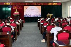 Thuế cơ sở 2 triển khai nhiệm vụ 6 th&aacute;ng cuối năm 2026