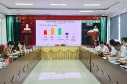 Cao Bằng: GRDP 6 th&aacute;ng đầu năm 2026 tăng 7,85%