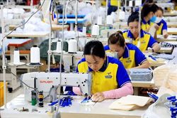Hơn 16,8 nghìn doanh nghiệp thành lập mới với vốn đăng ký 286,3 nghìn tỷ đồng