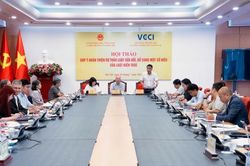 Sửa Luật Kiến tr&uacute;c: Đẩy mạnh ph&acirc;n cấp, cắt giảm thủ tục h&agrave;nh ch&iacute;nh v&agrave; điều kiện kinh doanh