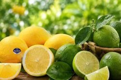 Chanh xanh hay chanh vàng tốt hơn cho sức khỏe? Sự khác biệt ít người biết