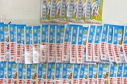 Lật tẩy bí mặt đằng sau ngươi đàn ông 'trúng 12 tờ vé số'