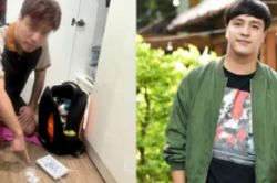 Sự nghiệp âm nhạc 'đồ sộ' và quá khứ nhiều thị phi của Tăng Nhật Tuệ trước khi bị bắt liên quan ma túy
