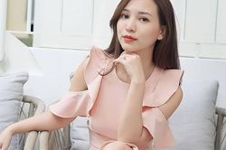 Hannah Olala lên tiếng giữa 'drama'