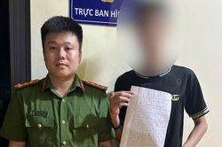Chi tiết đáng sợ trong vụ thiếu niên 17 tuổi sập bẫy 'việc nhẹ, lương cao' ở Hà Nội