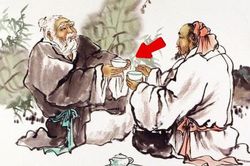 Người xưa nói: '60 không nói chuyện, 70 không ngủ lại, 80 không mời cơm', vì sao thế?
