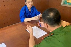 Che giấu quá khứ nhiều tiền án dưới tên 'Lan', Nguyễn Thị Sâm xin làm giúp việc rồi cuỗm hơn 270 triệu đồng