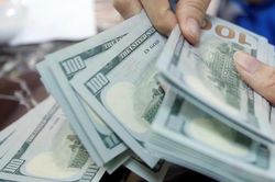 Tỷ giá ngoại tệ ngày 3/7: Bảng Anh bán ra hơn 35.600 đồng, USD ổn định trên 26.000 đồng