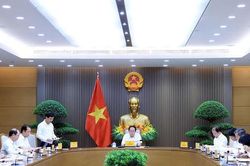 Rà soát văn bản quy phạm pháp luật: Làm rõ bất cập, thời hạn xử lý