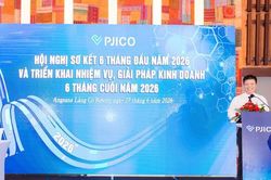 PJICO đạt doanh thu cao nhất gần một thập kỷ
