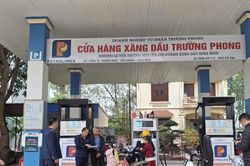Ninh B&igrave;nh tăng cường bảo đảm nguồn cung dầu diesel