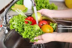 7 thực phẩm giúp giải nhiệt, bù nước và tăng sức đề kháng từ bên trong