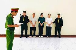 Công an TPHCM bóc trần thủ đoạn 'hô biến' hàng nhập Trung Quốc thành hàng Canada để trúng các gói thầu ngành Điện lực