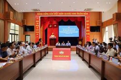 TPHCM lấy ý kiến về quy định chuẩn nghèo đa chiều trong giai đoạn 2027-2030