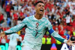 Kết quả World Cup ngày 3/7: Tây Ban Nha, Bồ Đào Nha và Thụy Sĩ giành vé vào vòng 1/8