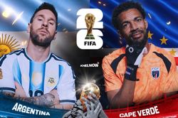 Lịch World Cup 2026 ngày 4/7: Argentina, Ai Cập và Colombia hướng đến tấm vé đi tiếp