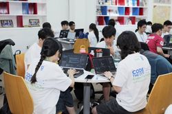 GRAB the Future Hackathon 2026 vinh danh các giải pháp số vì đô thị xanh và giao thông tiếp cận