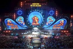 Quảng Ninh: Kế hoạch tổ chức Chương trình nghệ thuật đặc biệt