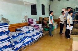 Quảng Trị: Xử l&yacute; nghi&ecirc;m vi phạm v&agrave; kiểm so&aacute;t chặt chẽ chất lượng giống thủy sản