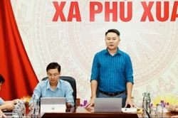 Đắk Lắk: Tích cực triển khai dự án cụm công nghiệp Krông Năng
