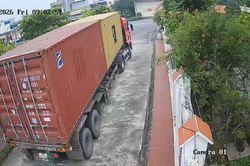 Xưởng giày trái phép 'mọc' giữa khu dân cư: Doanh nghiệp phớt lờ cam kết