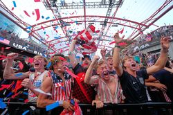 World Cup 2026 bội thu chưa từng có, FIFA 'bỏ túi' 12 tỷ USD