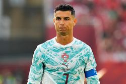 Chị gái tiết lộ Ronaldo sắp chia tay tuyển Bồ Đào Nha