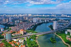 705 xã, phường được nghiên cứu sáp nhập: Căn cứ xác định ra sao?