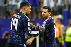 Siêu máy tính dự đoán tỷ lệ thắng Argentina vs Cape Verde, vòng 1/16 World Cup