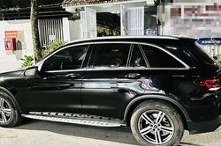 Vụ cào xước xe Mercedes: Cơ quan chức năng xác định thiệt hại gần 7 triệu đồng
