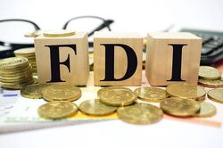 Vốn FDI vào Việt Nam vượt 34 tỷ USD, tăng mạnh so với năm ngoái