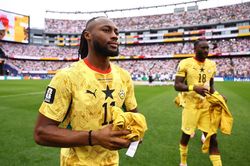Si&ecirc;u m&aacute;y t&iacute;nh dự đo&aacute;n tỷ lệ thắng Colombia vs Ghana, v&ograve;ng 1/16 World Cup