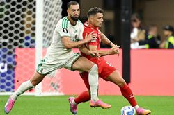 Cập nhật tỷ số Thụy Sỹ vs Algeria, kết quả World Cup 2026 mới nhất