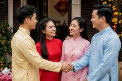 'Anh em cột chèo' là gì, vì sao gọi như vậy?
