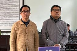 Lạm dụng chức vụ chiếm đoạt tài sản, cựu giám đốc Đại học Huế lĩnh 13 năm tù