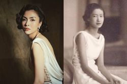 Tăng Thanh Hà đóng Nam Phương Hoàng hậu: Đẹp nhưng vì sao vẫn gây tranh cãi?