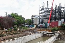 Phường Ngọc Hà hoàn tất GPMB mương Kẻ Khế