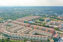Những 'thành phố kể chuyện' và chiến lược kiến tạo cực tăng trưởng của Bầu Hiển tại Đồng bằng sông Cửu Long