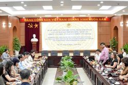 Tiếp tục hoàn thiện, bảo đảm tổ chức kỳ thi IOAA 2026 đạt chất lượng