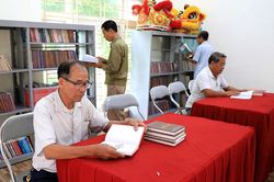 N&acirc;ng cao hiệu quả quản l&yacute; sau sắp xếp