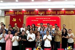Hà Nội thí điểm mô hình chủ động phòng, chống dịch bệnh truyền nhiễm: Chuyển tư duy, đổi cách làm từ y tế cơ sở