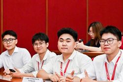 Đại học B&aacute;ch khoa H&agrave; Nội c&ocirc;ng bố điểm s&agrave;n, dự b&aacute;o điểm chuẩn 2026