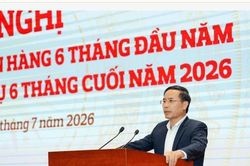 Thống đốc NHNN Phạm Đức Ấn: Sức khỏe doanh nghiệp yếu, ngân hàng cũng bị ảnh hưởng