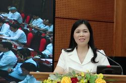 Tạo đồng thuận x&atilde; hội để triển khai hiệu quả c&aacute;c nhiệm vụ trọng điểm của Thủ đ&ocirc;