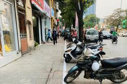 Phường Phương Liệt: Diện mạo đô thị có nhiều chuyển biến