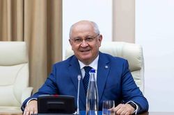 Thủ tướng Moldova từ chức dù chưa có người kế nhiệm