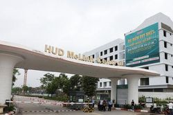 HUD tiếp nhận hồ sơ mua nhà ở xã hội tại Thanh Lâm - Đại Thịnh 2 đến hết ngày 12-8