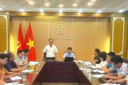 Phường Việt Hưng kiện toàn nhân sự ban công tác mặt trận và các chi hội đoàn thể